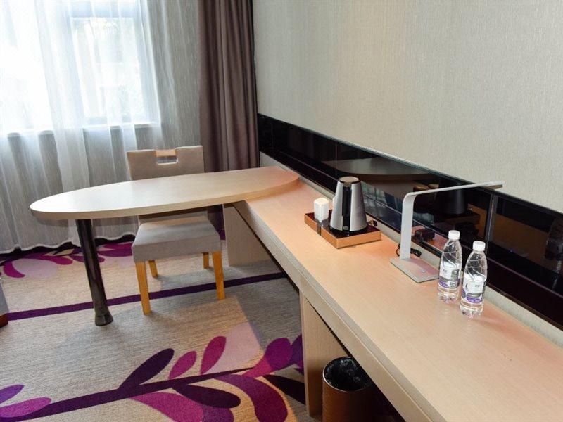 Lavande Hotel Zhuhai Tang University City Buitenkant foto